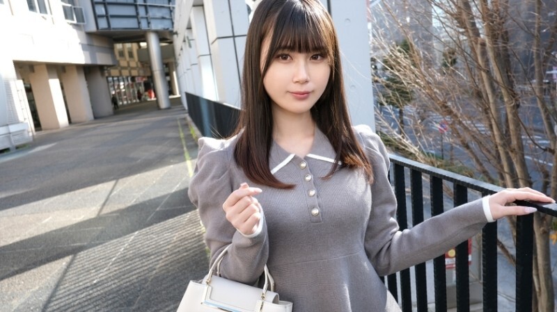 [UNCENSORED-LEAK] SIRO-5490 "A super beautiful underground idol has sex for the first time in a long time! Her delicate body twitches and bounces, and she moans in a way that is unbecoming of an idol! Her love juices are dripping, and she shows off h