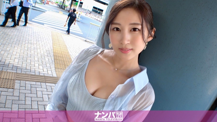 GANA-2977 Seriously soft, first shot. 2004 [Sexual beast, warning! ! ] Encounter with a beautiful woman with 100% transparency and outstanding style! ! At first, she was slutty, but she's actually a naughty girl who just wants a man's dick. Nurs