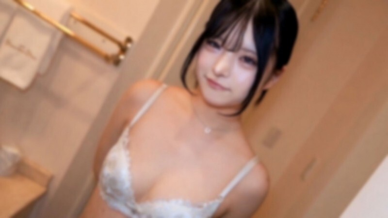 FC2-PPV-4730719 [Uncensored] The black-haired white gal is very cute! She's a little masochistic, which is even better. She's a submissive woman who is easygoing and takes the initiative to do naughty things! Swallowing, facials, creampies *Bonu